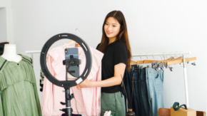 TikTok Shop、わずか3か月で30億円突破 動画が変える購買体験とは
