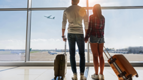 羽田空港、先端技術で待ち時間も快適に!AIと5Gが生む新しい旅体験とは