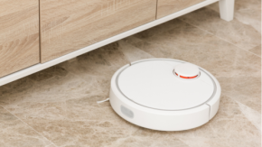 アイリスオーヤマ新型清掃ロボットにugo Platform採用、現場運用の効率化へ