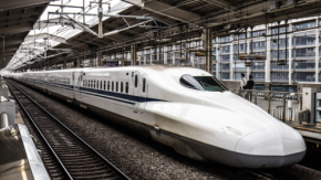 JR東日本がポイント特典を20%優遇!11月限定の交換レート引き下げ施策とは