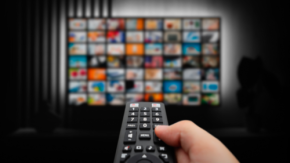 WOWOWオンデマンドがApple TVアプリに対応　Appleデバイス間での視聴体験が一体化