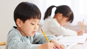 「宿題やらない」に終止符！やる気ペンが「親子のイライラ」を解消？