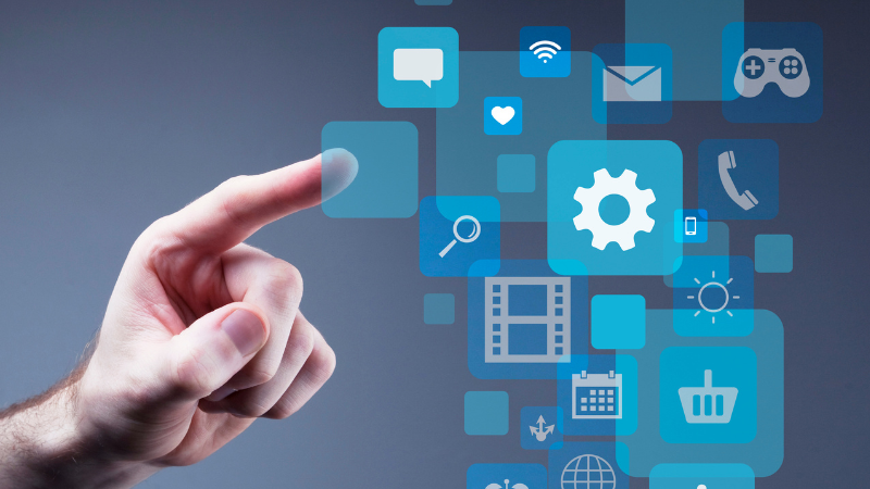 社員が自作した社内アプリが300件を突破　年間1万時間超の業務削減を実現