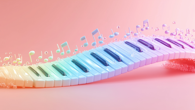 ピアノの音を“計算”で奏でる　ヤマハが物理シミュレーションによる新音源を発表、浜松に寄贈