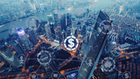 スマートシティ市場、2030年に1.4兆ドル規模へ 日本は10.1%を占める見通し