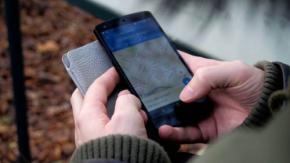 音声を可視化する、デフリンピックで都市全体に展開。誰も取り残さない街づくりへ