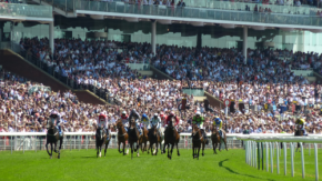 競馬投票がさらに手軽に　即PATがPayPayと連携、入金がスムーズに