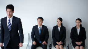 学生の志望度を左右するオンライン面接　伝わる企業の魅力はわずか18％