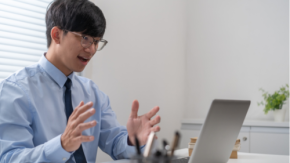 AIが雑談で従業員の本音をキャッチ！離職・ハラスメント兆候の早期発見へ