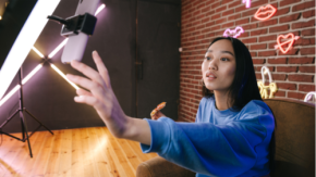 TikTok、新機能で“心と時間の整え方”を提案　10代の利用習慣をデザイン