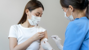 忙しい家庭でも備えやすい インフル予防薬×ワクチン併用とオンライン診療で負担軽減