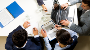 約1万人削減方針の中核 パナソニック人員がHDの約4割という現実