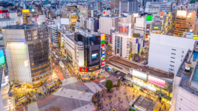 渋谷の街歩きが環境投資になる!? ポイントが地域の脱炭素を支える仕組みとは