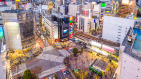 渋谷での一歩が資産に!? 歩くだけでカーボンクレジットが生まれる新実証が始動