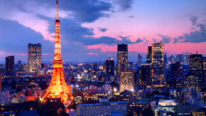 東京が世界の都市総合力ランキングで初の2位へ浮上。GPCI 2025でロンドンに迫る過去最小差
