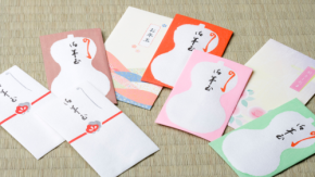 PayPayでお年玉が送れるって本当?12/19〜1/9のポチ袋デザイン4種は私はどこで選べるのか