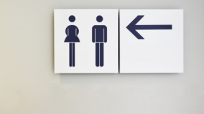 年間3,000億円の機会損失？データが暴く“トイレ格差”　京都96.6％と香川28.2％の現実