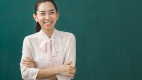授業準備はここまで短縮?Gemini搭載「AIスライド」で教員の仕事はどう変わる