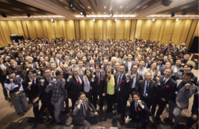 オムニチャネルDay2026開催決定 共創DXが虎ノ門で動き出す！