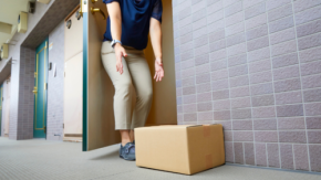 再配達はなぜ減らない？オートロックマンションで広がる新しい置き配モデルとは