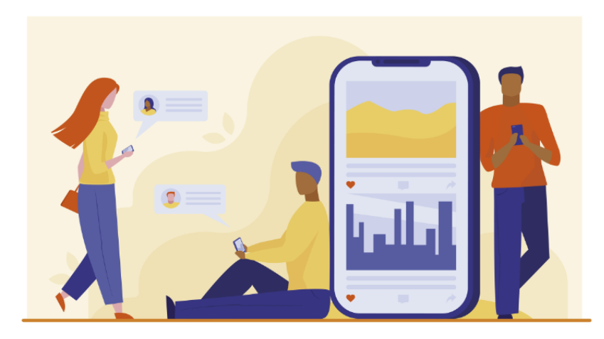 SNSを見たあと、なんだか疲れていない？調査で分かった幸福度が下がる人が続出する理由