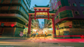 中国経済は本当に持ち直したのか?GDP5%達成の裏で見えた減速サイン