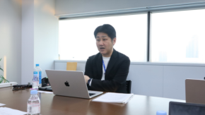 気象データとデジタルで未来を切り開く、ウェザーニューズ出羽氏が語る「気象DXの現在地と、社会を支えるデータの力」