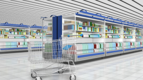 アマゾンは実店舗を捨てたのか、それとも再設計なのか?