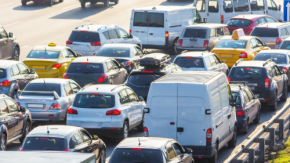 徳島県とNECが描く、ドライバー不足を解消するための“段階的DX”の正体とは？