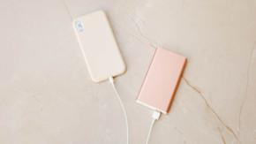 そのモバイルバッテリー、回収対象ではありませんか？撮るだけでリコール確認が可能に
