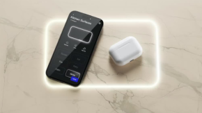 テーブル全体でスマホがどこでも充電できる次世代ワイヤレス充電が誕生？デザイナー向けリソースと量産実装の実像