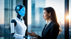 伊勢観光を24時間支える「多言語AIアバター」がDXイノベーション大賞受賞　その実力は？