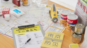 あなたの街の「地域別防災カルテ」知っていますか？柏市が伝える情報を“見える化”する災害リスク対策の要