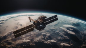 三菱電機、約90億円出資で打ち上げ優先枠　小型衛星ビジネスの主導権を握れるのか