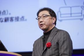 現場力×デジタルで共創する新しい小売の形とは？イオンリテール 西垣氏が語る「両利きのDX」と店舗アセットの活かし方【オムニチャネルDayレポート】