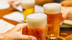 32万本の感謝 アサヒビールがドライ135ml缶を無料配布、サイバー被害復旧で