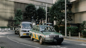 Uberアプリでロボタクシーを配車!日産とWayveが提携し26年後半に東京上陸