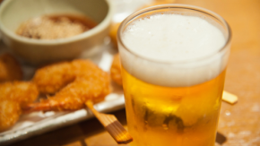 白木屋・魚民ユーザー必見！2日限定で生ビール何杯でも100円“知らないと損”