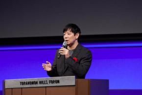 日本が30年間負け続けた本当の理由とは？DG TAKANO 高野氏が語る「勝つための前提」とAI時代の戦い方【オムニチャネルDay2026レポート】