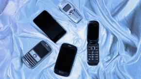2026年4月にガラケー完全終了へ!NTTドコモFOMA・iモード終了で通話・メール不可、4G/5G移行が必須に