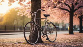 4月から自転車の「青切符」スタート!16歳以上は要注意