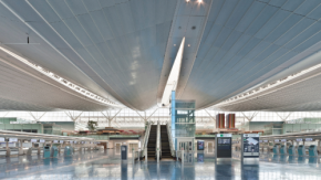 関西3空港、全店舗で楽天ペイ対応へ ポイント還元で空港決済が進化