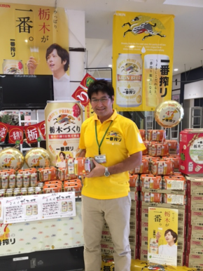 AI時代だからこそ問われる「人の価値」。元キリン幹部 臺幸好が語る組織を動かすリーダーシップ