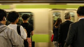 【JRE POINT DX】総額500万pt抽選！モバイルSuica連携で当選口数を最大4倍にブーストする『春のポイント戦略』