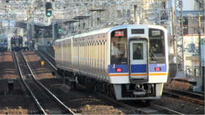 電車が遅れても慌てない。現在地から「次の最適ルート」を自動セットする新機能が実装