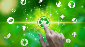 富士通と中国電力が再エネ活用を最大化する新サービスを開始、「送電容量の予測」を実現