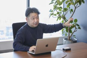 AIが賢くならない理由は「コンテキスト」だった　kintoneがつくる企業の“文脈データ”とは