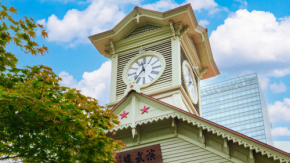 土日祝は“460円で乗り放題”？札幌市電、クレカタッチ決済で移動が変わる