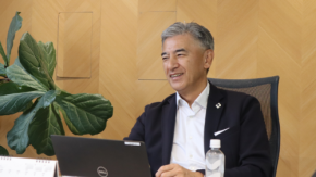 総合情報サイト「All About」創業者・江幡哲也氏が語る、上場直前の混乱とリーマンショック それでも貫いた“意思決定”の正体とは