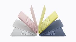 Appleの「脱プラスチック」が完全完了! パッケージは100%紙素材へ。再生コバルト・再生希土類の全面採用で、地球に優しいハイテク